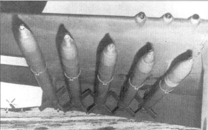 Р-51 «Mustang» Часть 1 Р-51 «Mustang» Часть 1