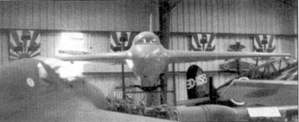 Me 163 ракетный истребитель Люфтваффе Me 163 ракетный истребитель Люфтваффе