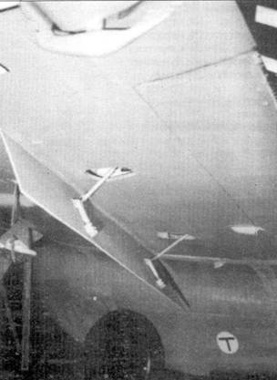 Me 163 ракетный истребитель Люфтваффе Me 163 ракетный истребитель Люфтваффе