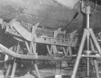 Me 163 ракетный истребитель Люфтваффе Me 163 ракетный истребитель Люфтваффе
