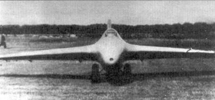 Me 163 ракетный истребитель Люфтваффе Me 163 ракетный истребитель Люфтваффе