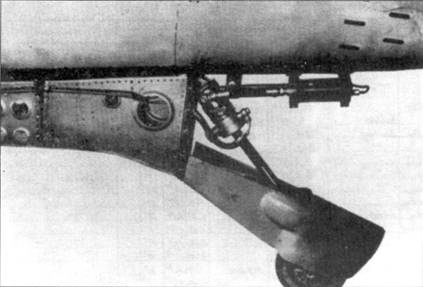 Me 163 ракетный истребитель Люфтваффе Me 163 ракетный истребитель Люфтваффе
