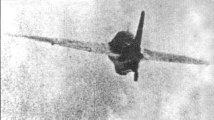Me 163 ракетный истребитель Люфтваффе Me 163 ракетный истребитель Люфтваффе