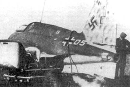 Me 163 ракетный истребитель Люфтваффе Me 163 ракетный истребитель Люфтваффе