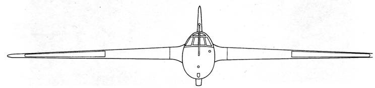 Me 163 ракетный истребитель Люфтваффе Me 163 ракетный истребитель Люфтваффе