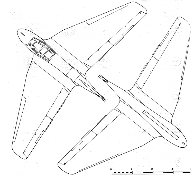 Me 163 ракетный истребитель Люфтваффе Me 163 ракетный истребитель Люфтваффе