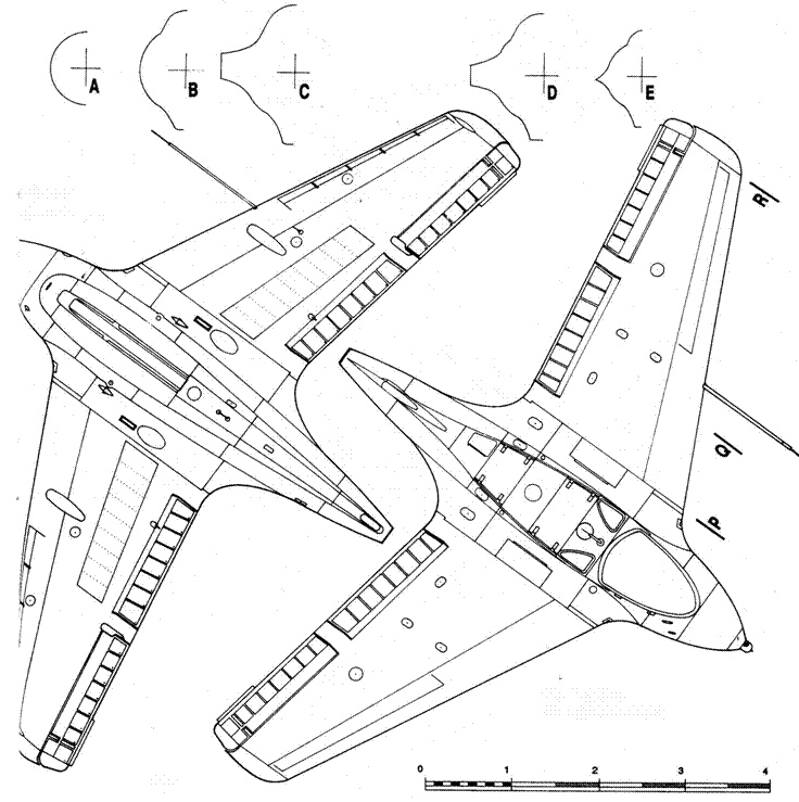 Me 163 ракетный истребитель Люфтваффе Me 163 ракетный истребитель Люфтваффе