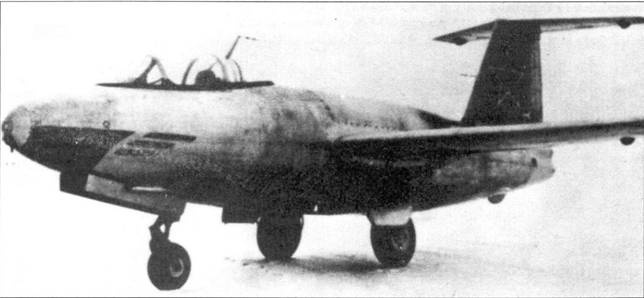 Me 163 ракетный истребитель Люфтваффе Me 163 ракетный истребитель Люфтваффе