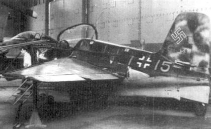 Me 163 ракетный истребитель Люфтваффе Me 163 ракетный истребитель Люфтваффе
