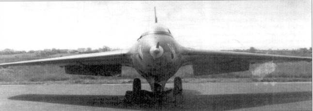 Me 163 ракетный истребитель Люфтваффе Me 163 ракетный истребитель Люфтваффе