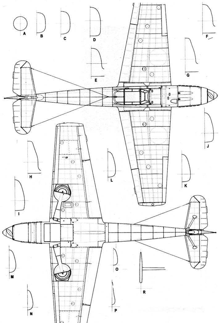Асы люфтваффе пилоты Bf 109 в Испании Асы люфтваффе пилоты Bf 109 в Испании