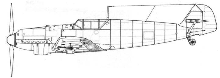 Асы люфтваффе пилоты Bf 109 в Испании Асы люфтваффе пилоты Bf 109 в Испании