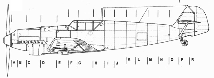 Асы люфтваффе пилоты Bf 109 в Испании Асы люфтваффе пилоты Bf 109 в Испании