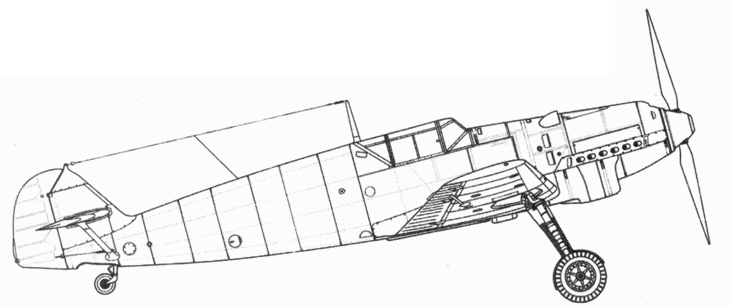 Асы люфтваффе пилоты Bf 109 в Испании Асы люфтваффе пилоты Bf 109 в Испании