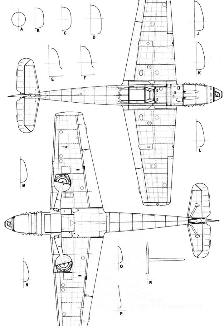 Асы люфтваффе пилоты Bf 109 в Испании Асы люфтваффе пилоты Bf 109 в Испании