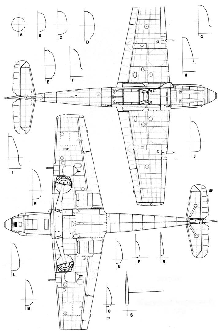 Асы люфтваффе пилоты Bf 109 в Испании Асы люфтваффе пилоты Bf 109 в Испании