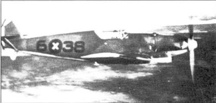 Асы люфтваффе пилоты Bf 109 в Испании Асы люфтваффе пилоты Bf 109 в Испании