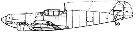 Асы люфтваффе пилоты Bf 109 в Испании Асы люфтваффе пилоты Bf 109 в Испании