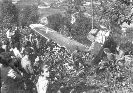 Асы люфтваффе пилоты Bf 109 в Испании Асы люфтваффе пилоты Bf 109 в Испании