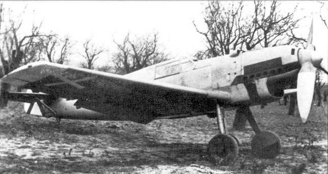 Асы люфтваффе пилоты Bf 109 в Испании Асы люфтваффе пилоты Bf 109 в Испании