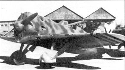 Асы люфтваффе пилоты Bf 109 в Испании Асы люфтваффе пилоты Bf 109 в Испании