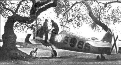 Асы люфтваффе пилоты Bf 109 в Испании Асы люфтваффе пилоты Bf 109 в Испании