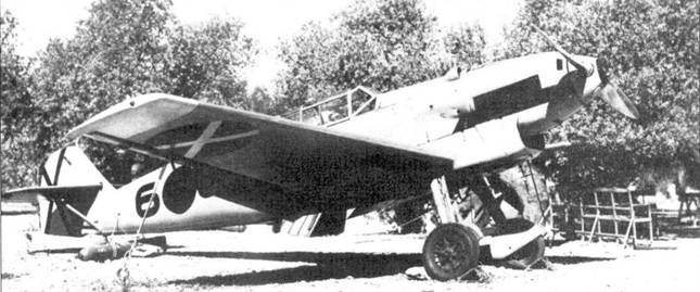 Асы люфтваффе пилоты Bf 109 в Испании Асы люфтваффе пилоты Bf 109 в Испании