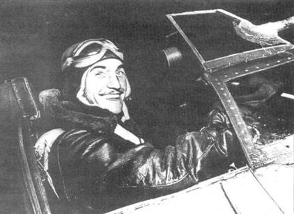 Асы люфтваффе пилоты Bf 109 в Испании Асы люфтваффе пилоты Bf 109 в Испании