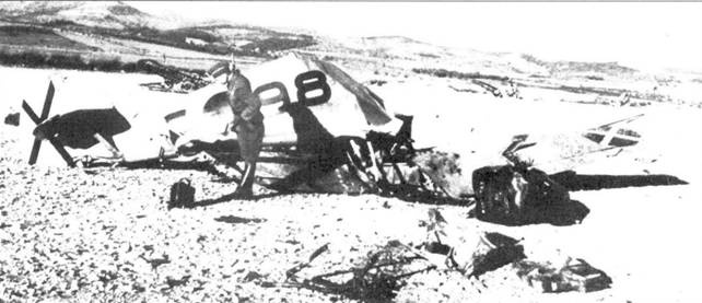 Асы люфтваффе пилоты Bf 109 в Испании Асы люфтваффе пилоты Bf 109 в Испании