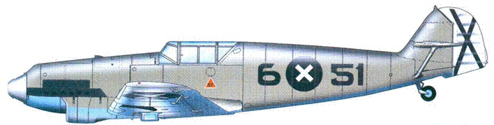Асы люфтваффе пилоты Bf 109 в Испании Асы люфтваффе пилоты Bf 109 в Испании