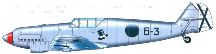 Асы люфтваффе пилоты Bf 109 в Испании Асы люфтваффе пилоты Bf 109 в Испании