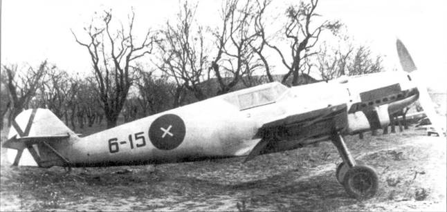 Асы люфтваффе пилоты Bf 109 в Испании Асы люфтваффе пилоты Bf 109 в Испании