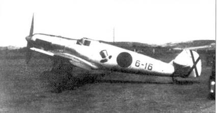 Асы люфтваффе пилоты Bf 109 в Испании Асы люфтваффе пилоты Bf 109 в Испании