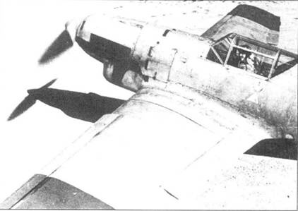 Асы люфтваффе пилоты Bf 109 в Испании Асы люфтваффе пилоты Bf 109 в Испании