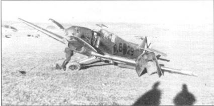 Асы люфтваффе пилоты Bf 109 в Испании Асы люфтваффе пилоты Bf 109 в Испании