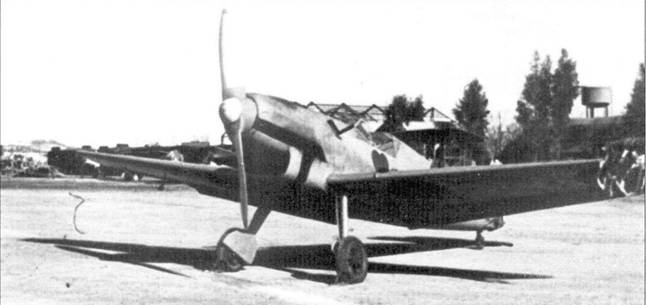Асы люфтваффе пилоты Bf 109 в Испании Асы люфтваффе пилоты Bf 109 в Испании
