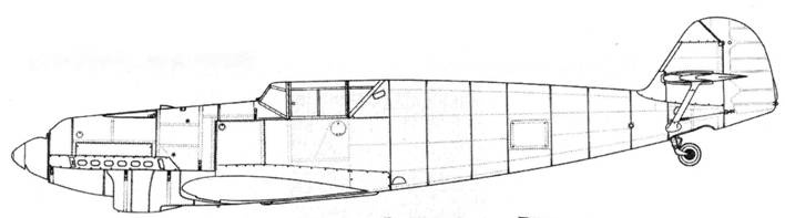 Асы люфтваффе пилоты Bf 109 в Испании Асы люфтваффе пилоты Bf 109 в Испании