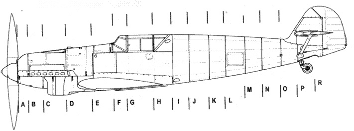Асы люфтваффе пилоты Bf 109 в Испании Асы люфтваффе пилоты Bf 109 в Испании