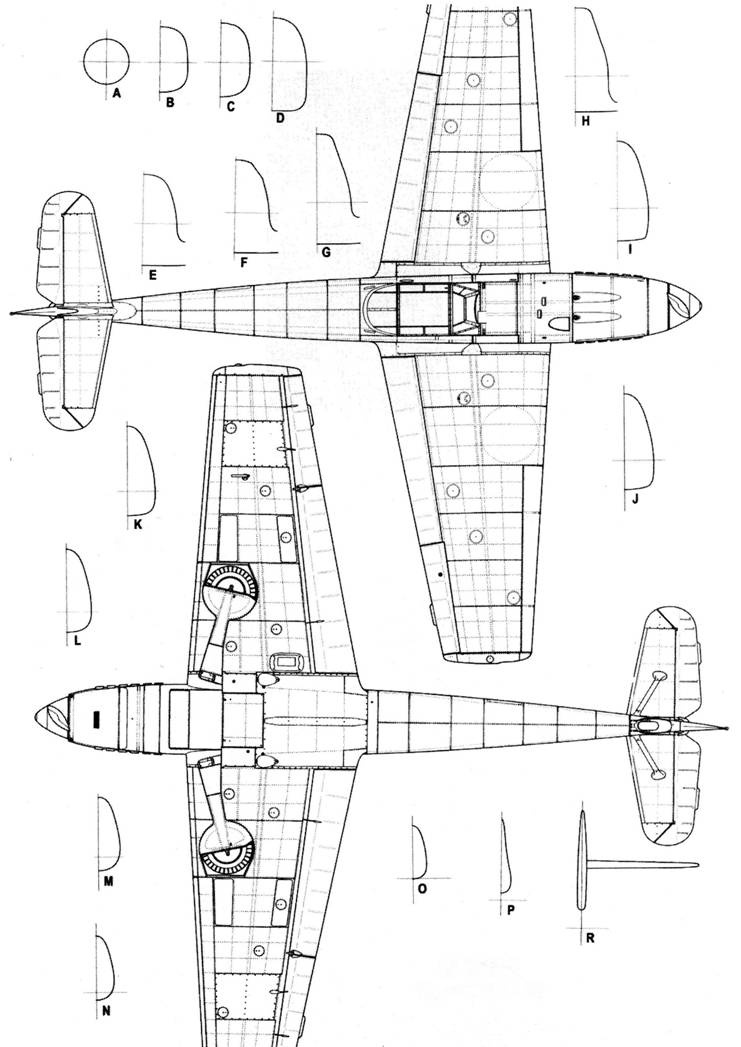 Асы люфтваффе пилоты Bf 109 в Испании Асы люфтваффе пилоты Bf 109 в Испании