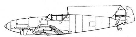 Асы люфтваффе пилоты Bf 109 в Испании Асы люфтваффе пилоты Bf 109 в Испании