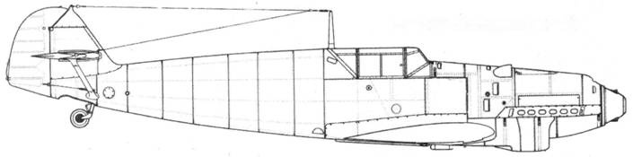 Асы люфтваффе пилоты Bf 109 в Испании Асы люфтваффе пилоты Bf 109 в Испании