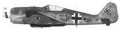 Асы люфтваффе пилоты Fw 190 на Западном фронте Асы люфтваффе пилоты Fw 190 на Западном фронте