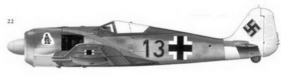 Асы люфтваффе пилоты Fw 190 на Западном фронте Асы люфтваффе пилоты Fw 190 на Западном фронте