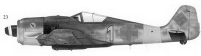 Асы люфтваффе пилоты Fw 190 на Западном фронте Асы люфтваффе пилоты Fw 190 на Западном фронте