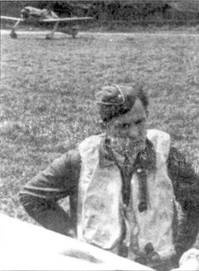 Асы люфтваффе пилоты Fw 190 на Западном фронте Асы люфтваффе пилоты Fw 190 на Западном фронте
