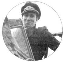 Асы люфтваффе пилоты Fw 190 на Западном фронте Асы люфтваффе пилоты Fw 190 на Западном фронте