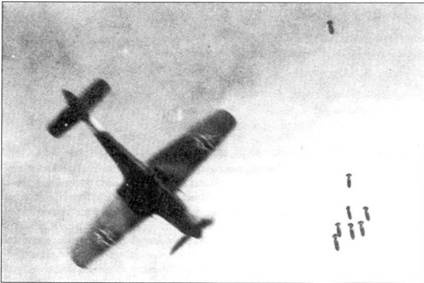 Асы люфтваффе пилоты Fw 190 на Западном фронте Асы люфтваффе пилоты Fw 190 на Западном фронте