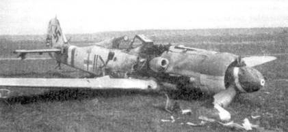Асы люфтваффе пилоты Fw 190 на Западном фронте Асы люфтваффе пилоты Fw 190 на Западном фронте