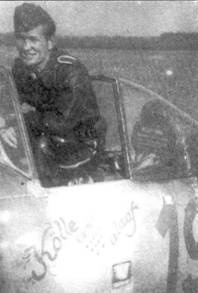 Асы люфтваффе пилоты Fw 190 на Западном фронте Асы люфтваффе пилоты Fw 190 на Западном фронте