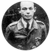 Асы люфтваффе пилоты Fw 190 на Западном фронте Асы люфтваффе пилоты Fw 190 на Западном фронте